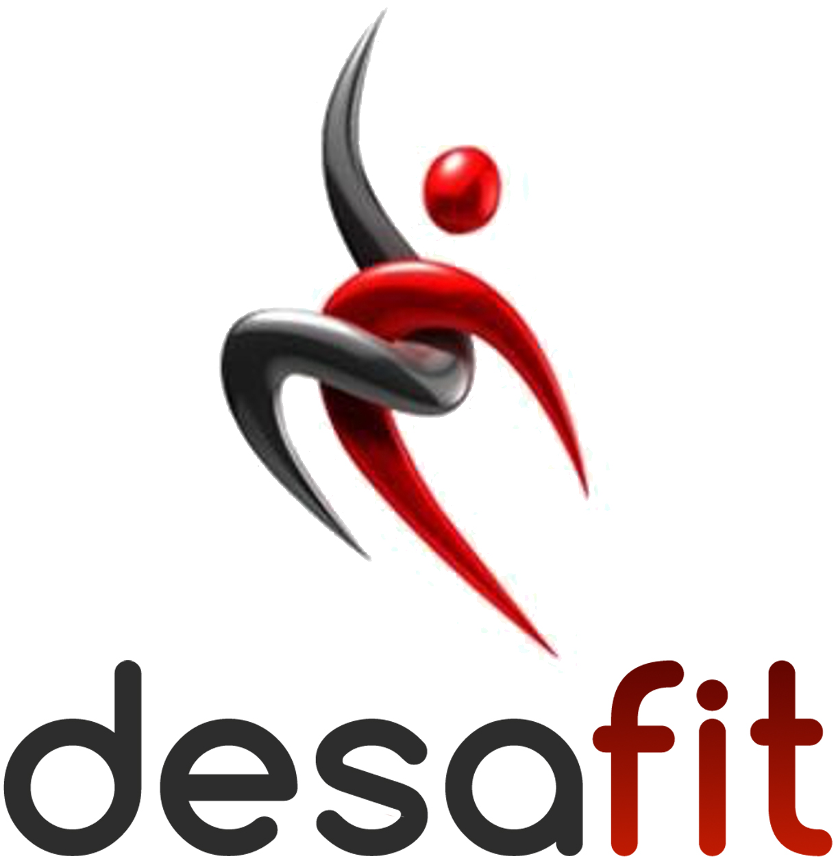 Logo desafit